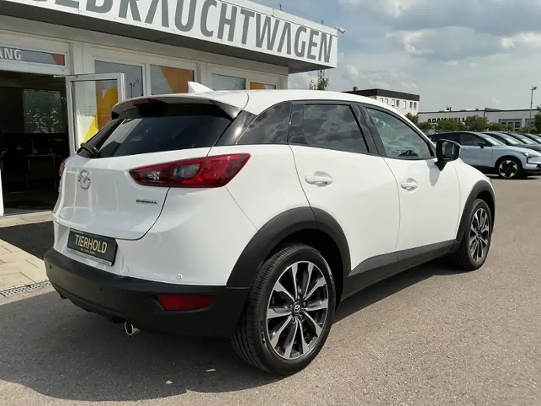 Mazda CX-3 Advantage - Thumbnail 6