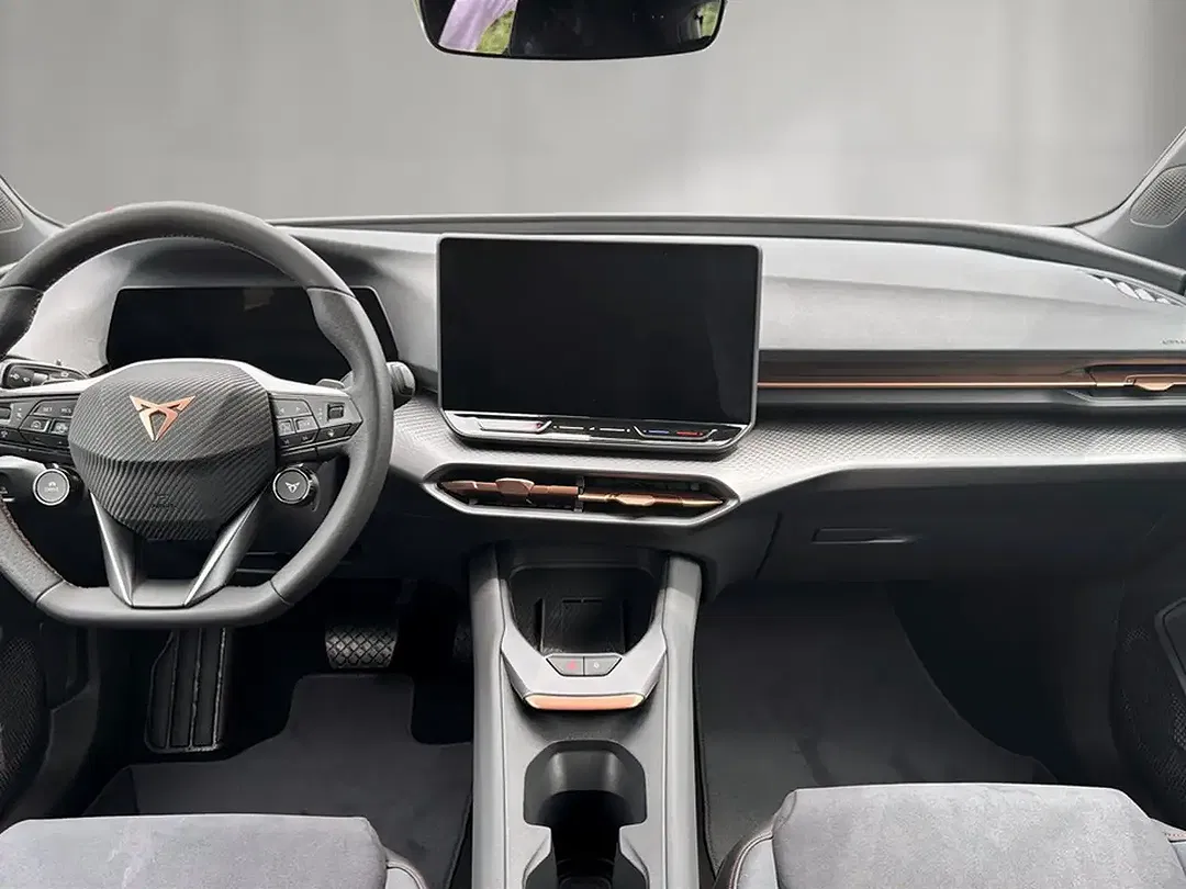 CUPRA Raval Endurance - foto 15
