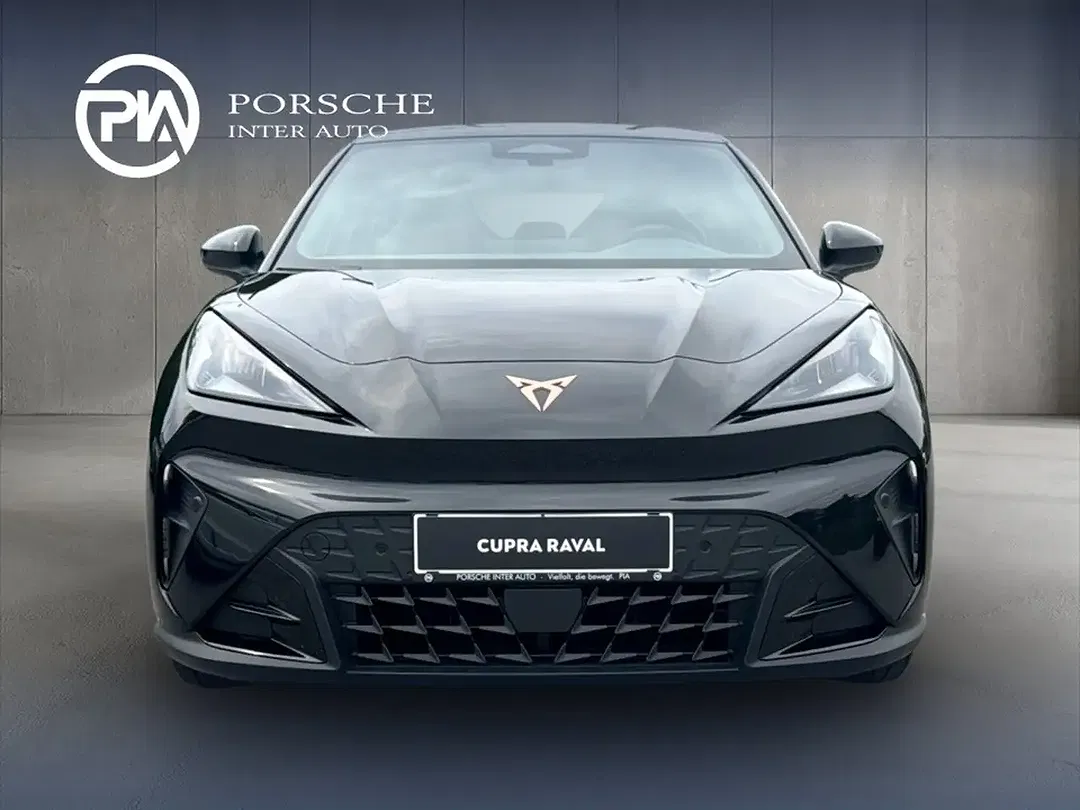 CUPRA Raval Endurance - Thumbnail 7