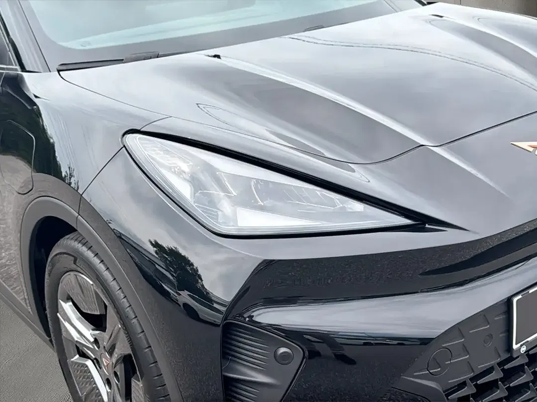 CUPRA Raval Endurance - Thumbnail 8