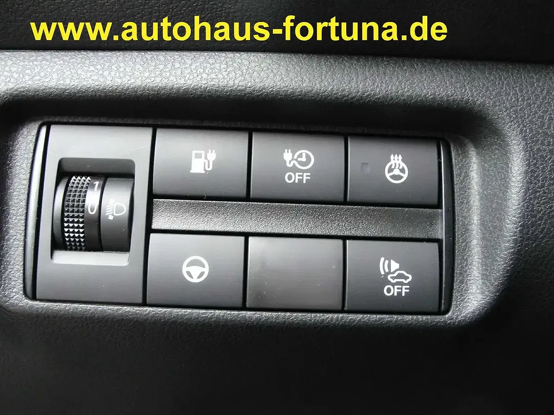 Nissan Leaf N-Connecta - Thumbnail 13