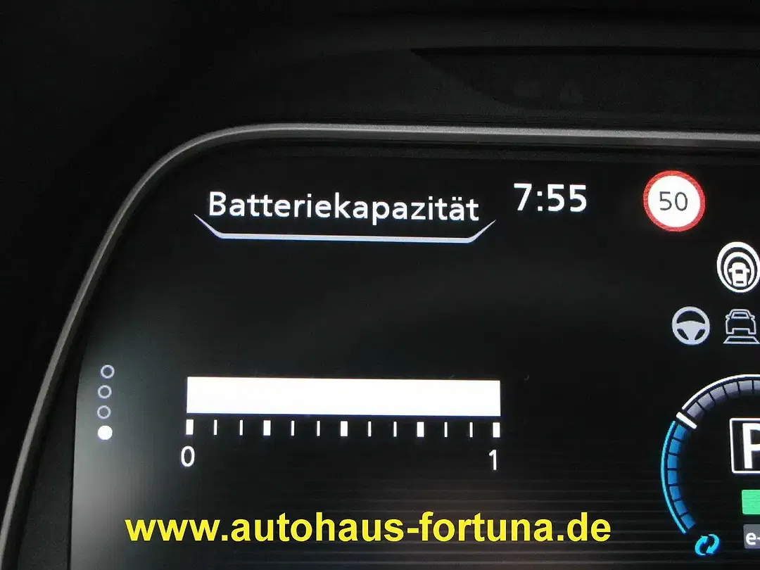 Nissan Leaf N-Connecta - Thumbnail 14