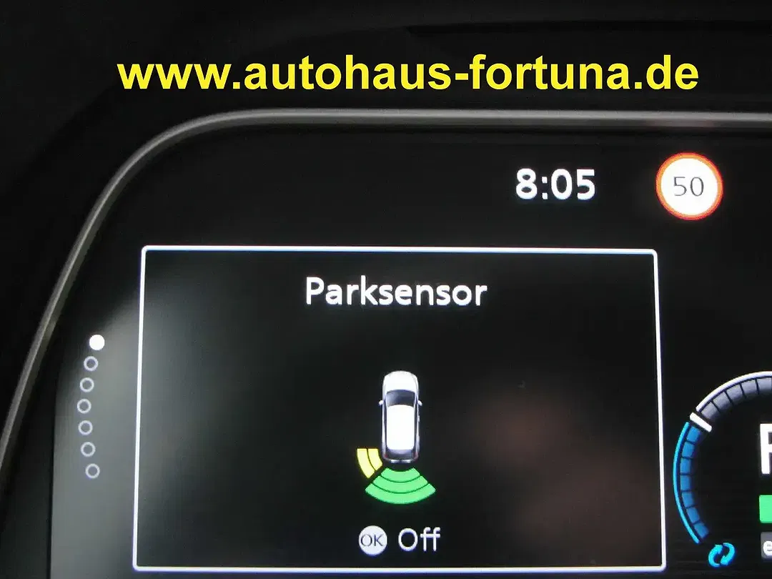 Nissan Leaf N-Connecta - foto 15
