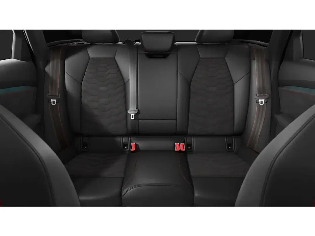 Audi S6 Avant - Thumbnail 9