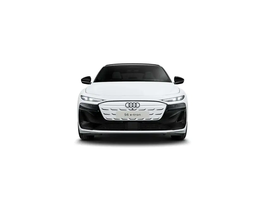 Audi S6 Avant - Thumbnail 3