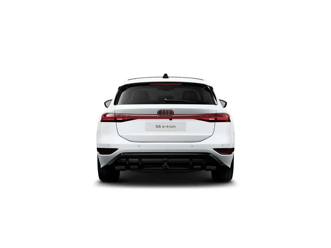 Audi S6 Avant - Thumbnail 4