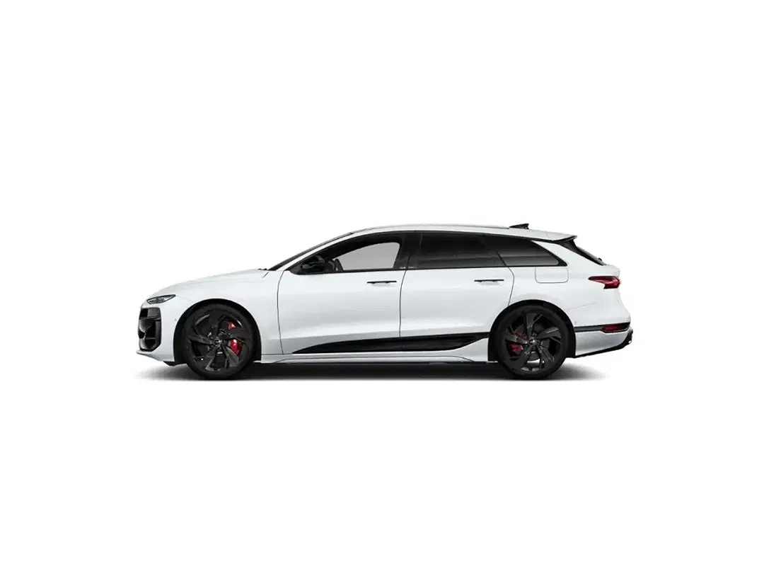 Audi S6 Avant - Thumbnail 6
