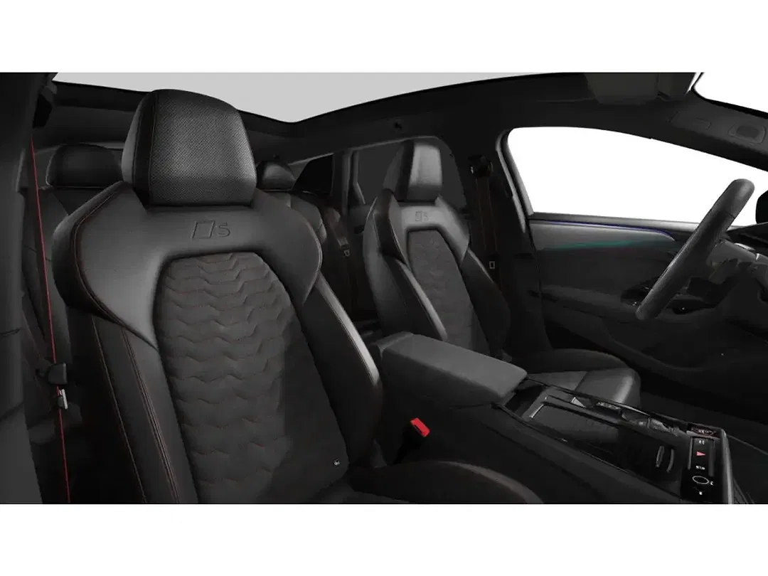 Audi S6 Avant - Thumbnail 7