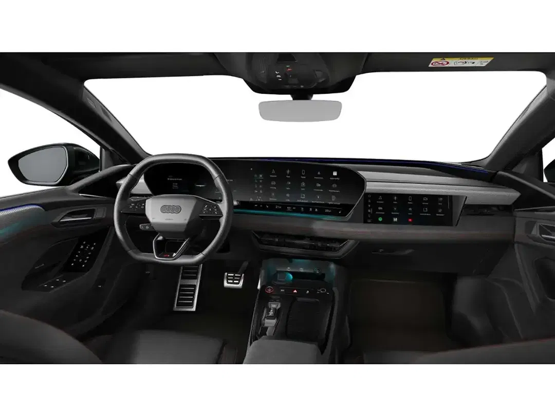 Audi S6 Avant - Thumbnail 8