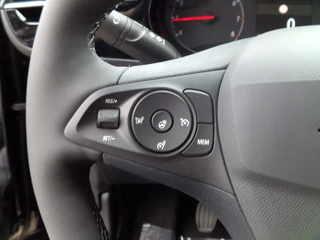 Opel Corsa 1.2 Edition - Thumbnail 13