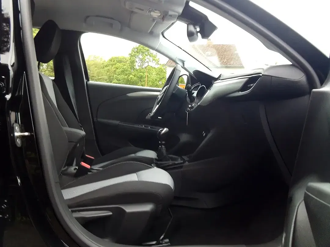 Opel Corsa 1.2 Edition - Thumbnail 6