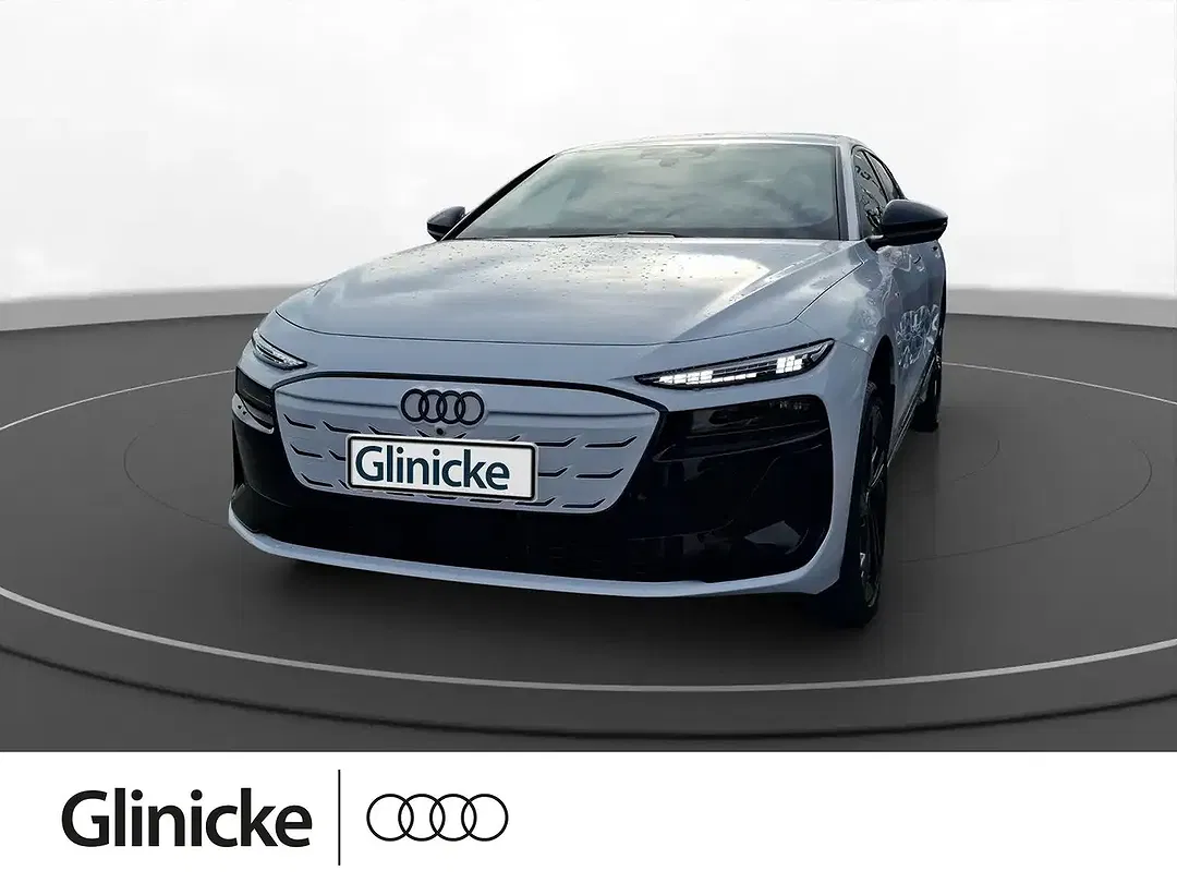 Audi A6 e-tron performance - foto 1