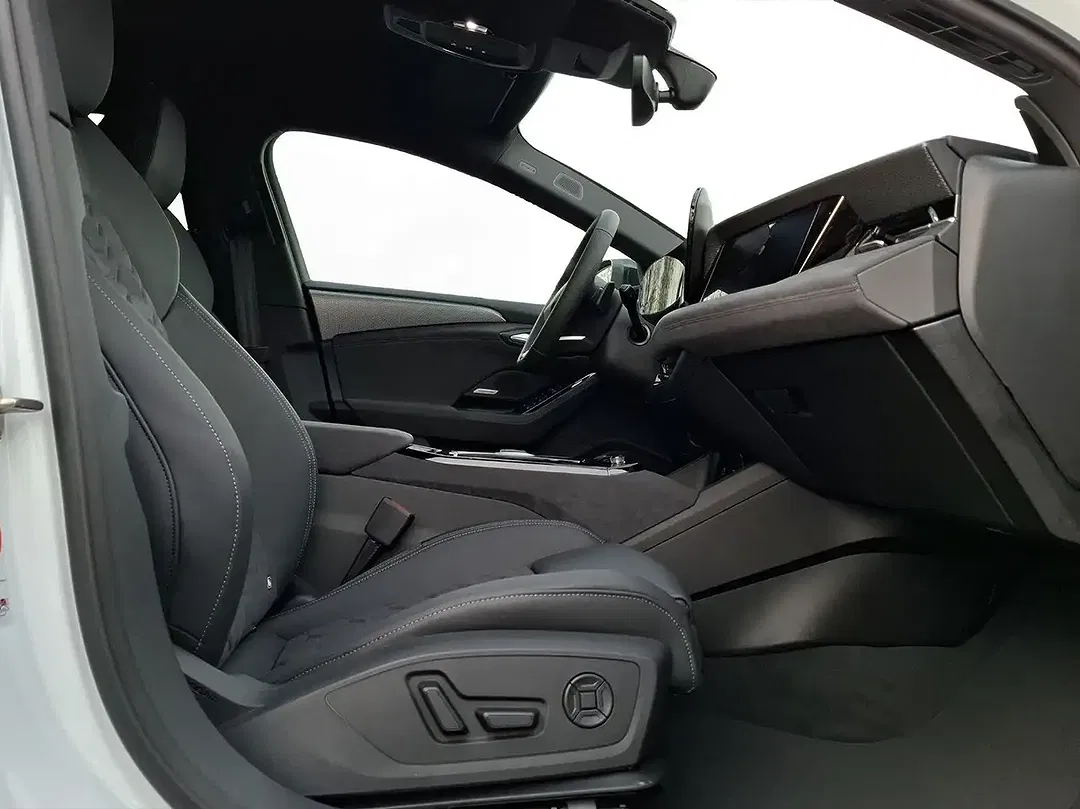 Audi A6 e-tron performance - Thumbnail 10
