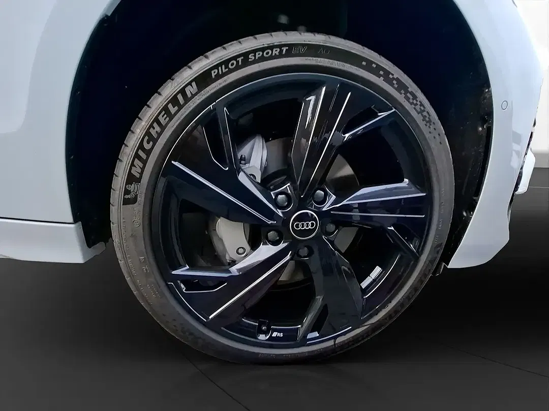 Audi A6 e-tron performance - Thumbnail 12