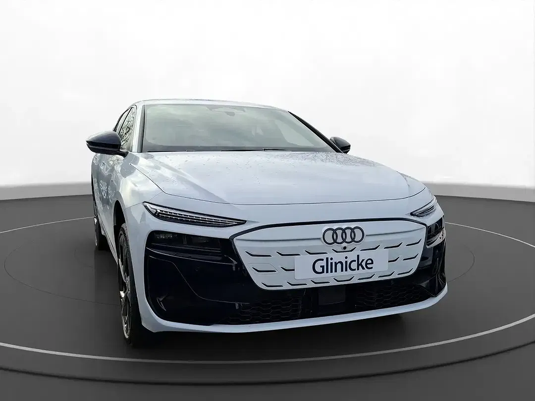 Audi A6 e-tron performance - Thumbnail 13