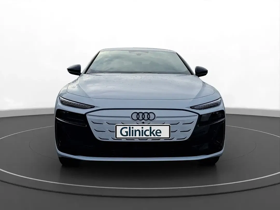 Audi A6 e-tron performance - foto 14