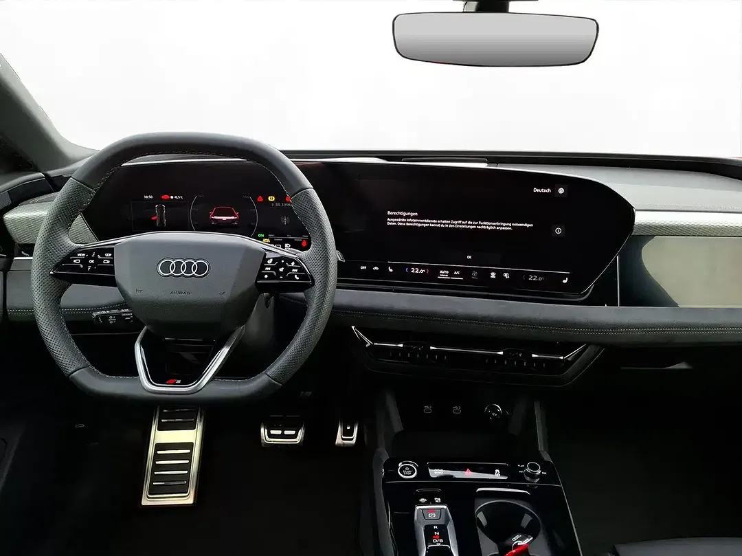 Audi A6 e-tron performance - Thumbnail 4