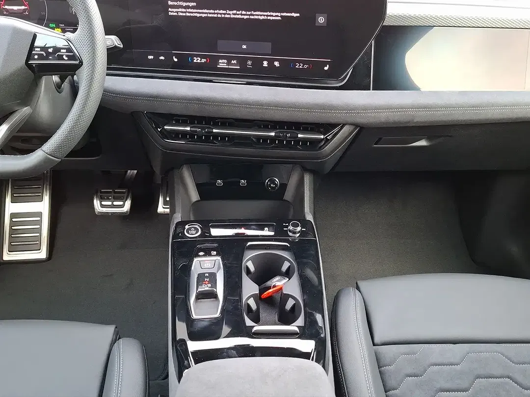 Audi A6 e-tron performance - Thumbnail 5