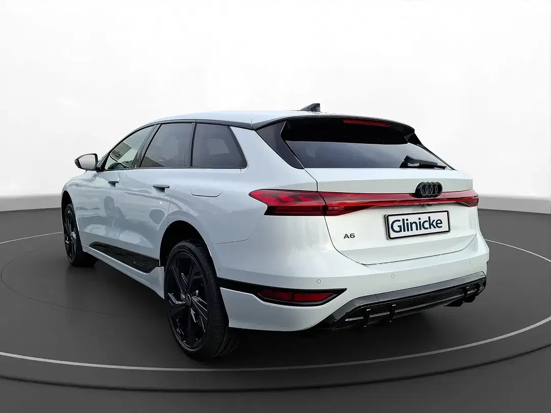 Audi A6 e-tron performance - Thumbnail 6