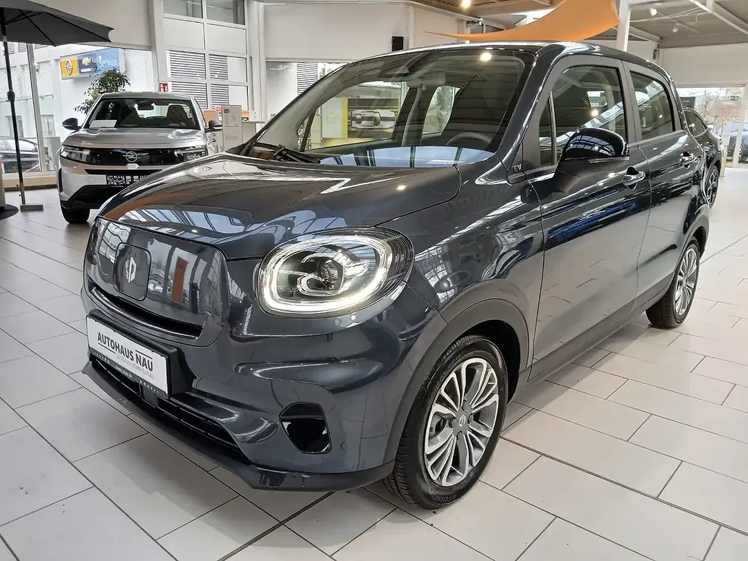 Leapmotor T03 - foto 1