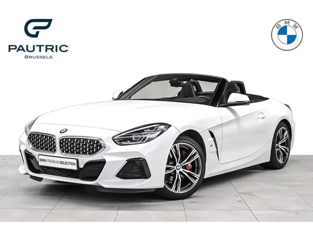 BMW Z4 - Afbeelding 1