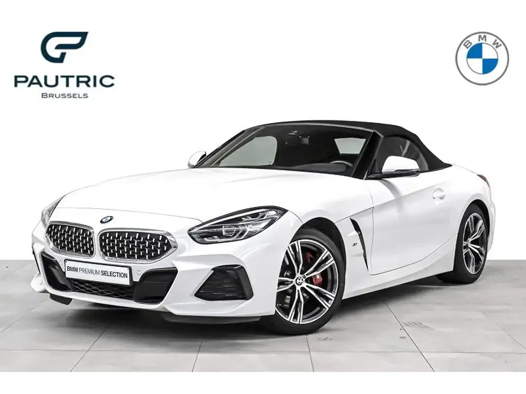 BMW Z4 - foto 2