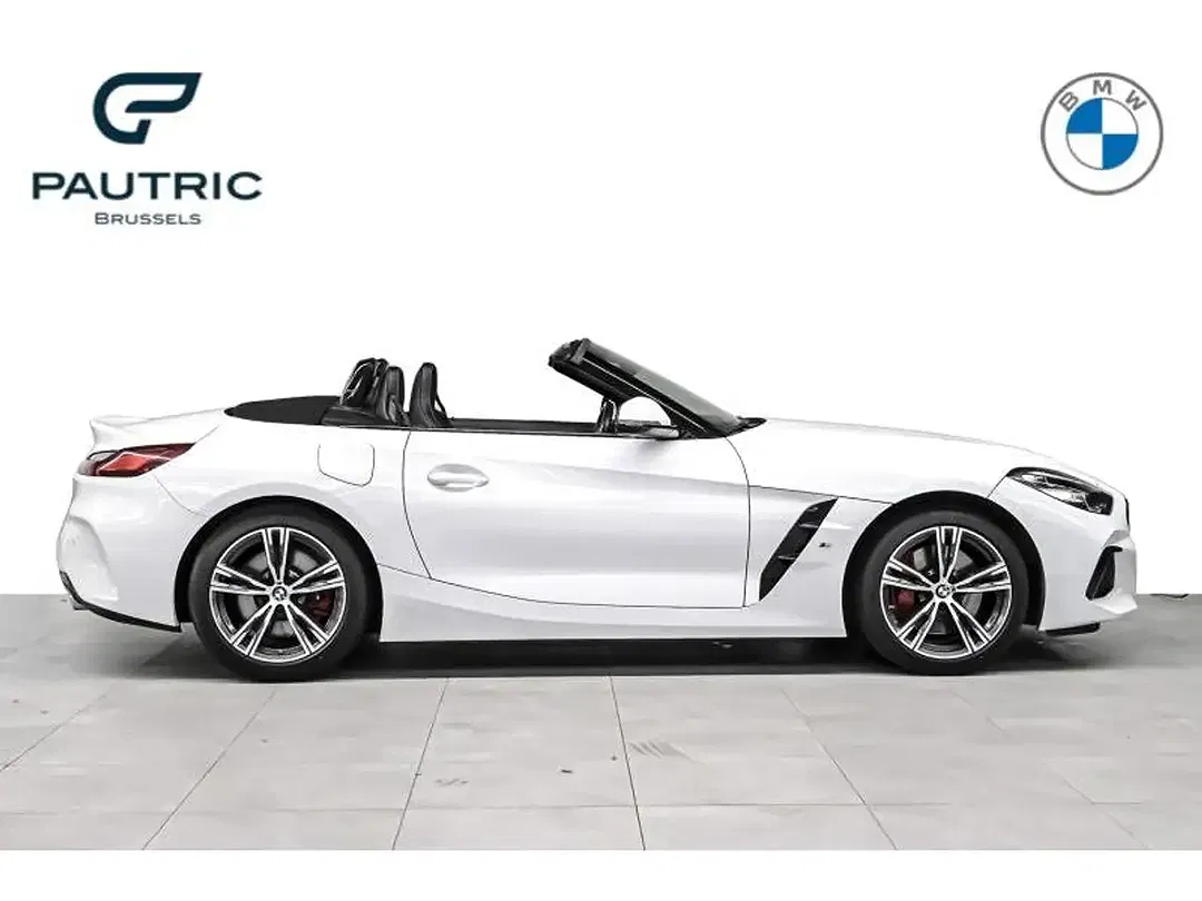 BMW Z4 - Thumbnail 3