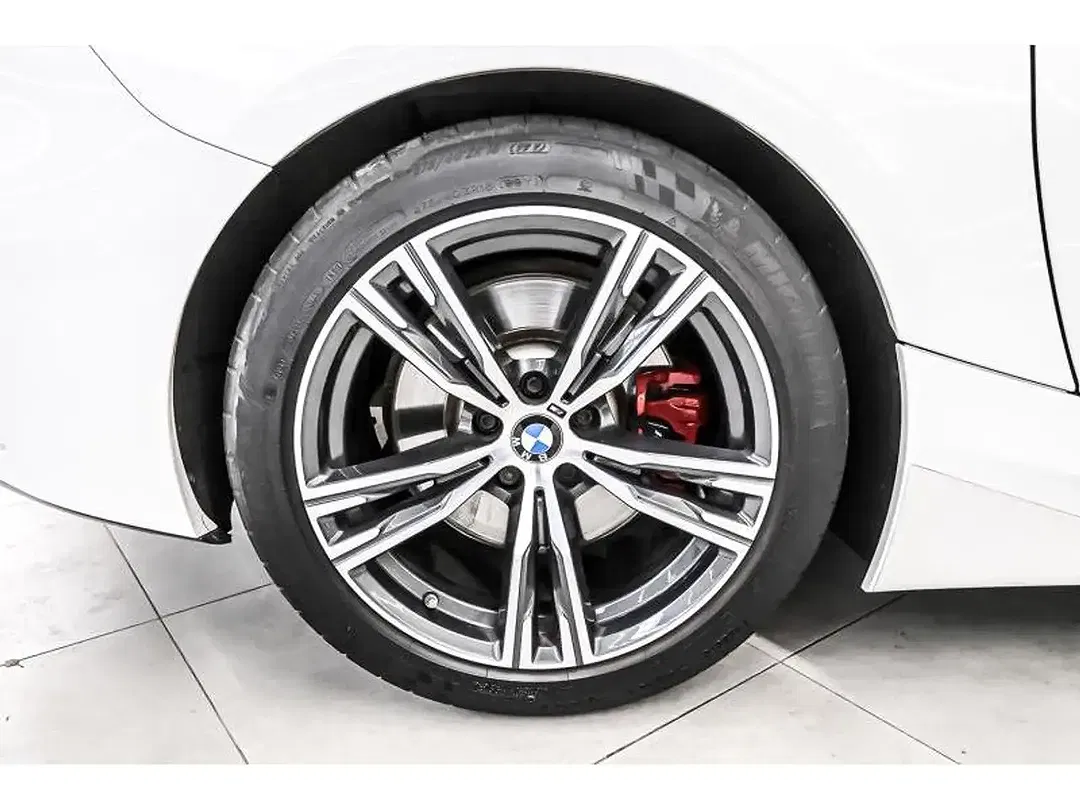 BMW Z4 - Thumbnail 4