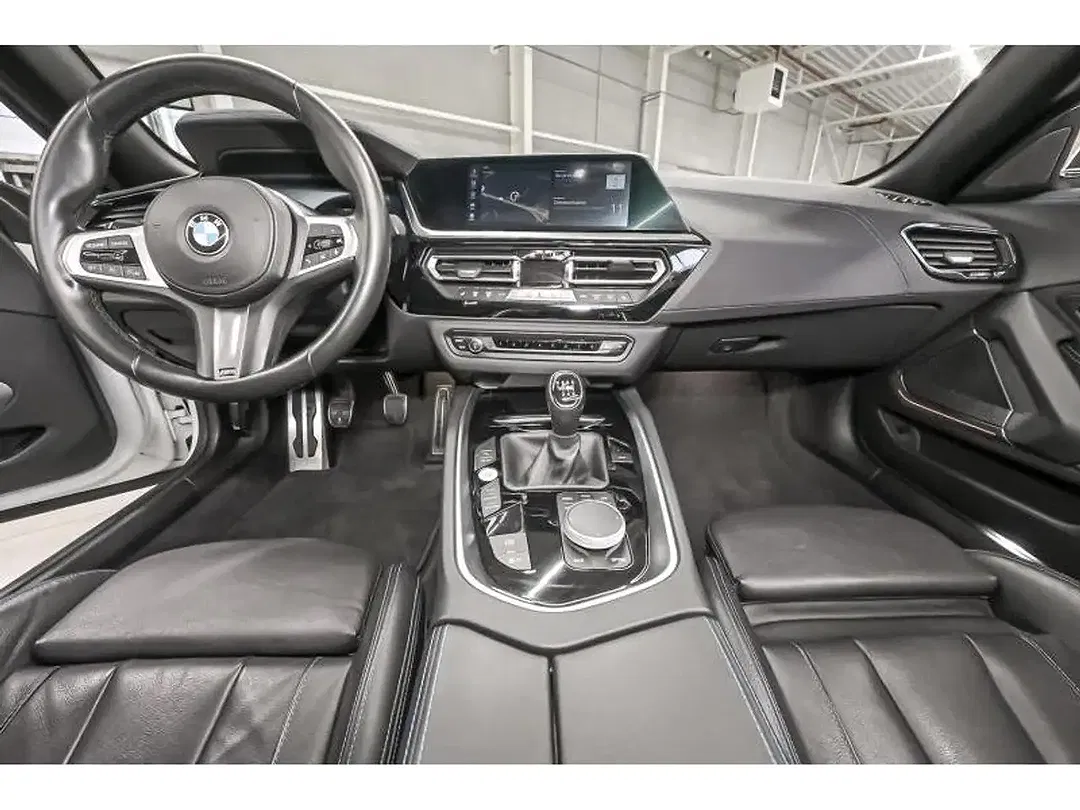 BMW Z4 - Thumbnail 5