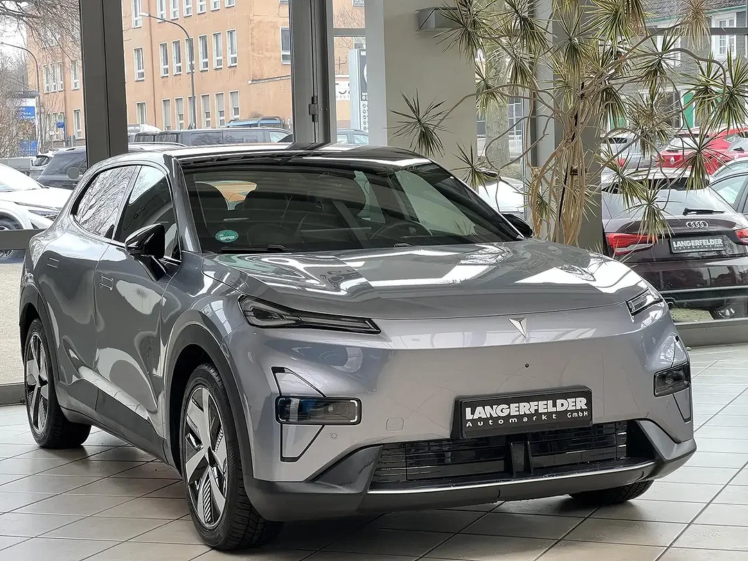 Changan Deepal S05 - Afbeelding 1