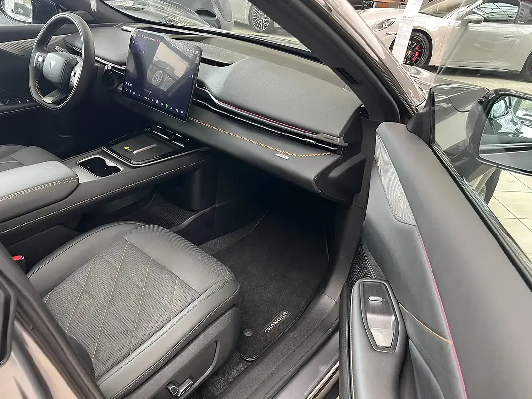 Changan Deepal S05 - Thumbnail 14
