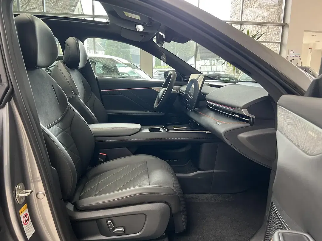Changan Deepal S05 - foto 15