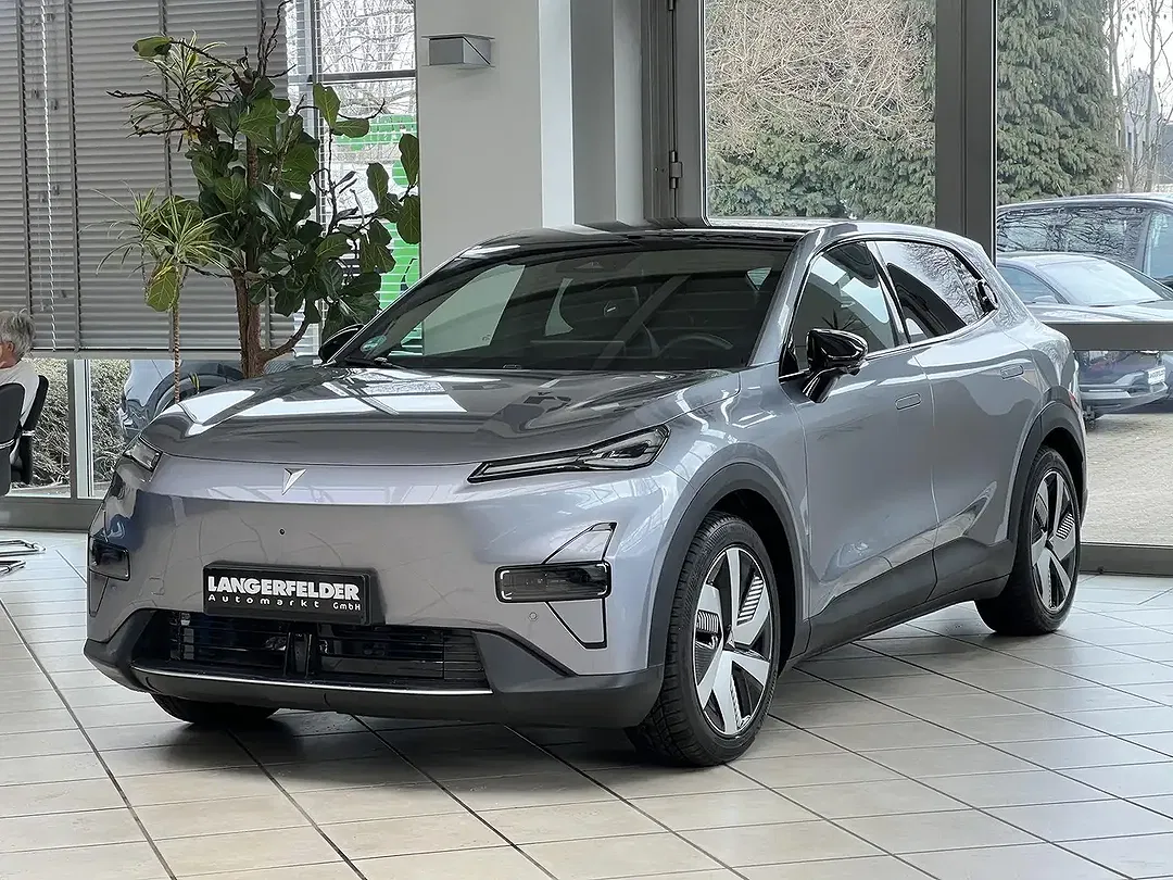 Changan Deepal S05 - Thumbnail 7