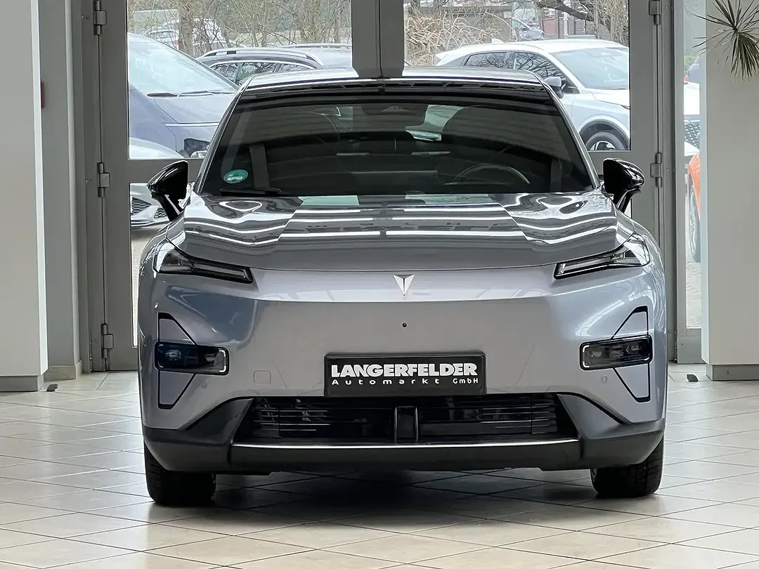Changan Deepal S05 - Thumbnail 8
