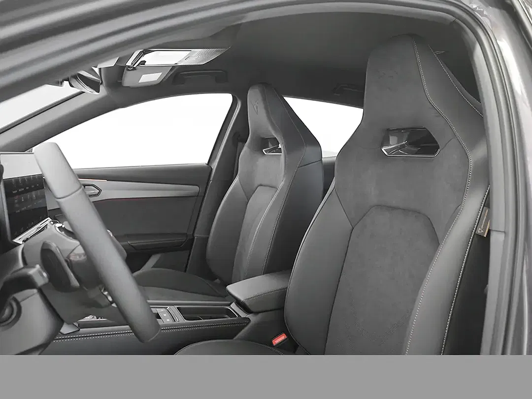 CUPRA Formentor 2.0 DSG VZ - Thumbnail 11