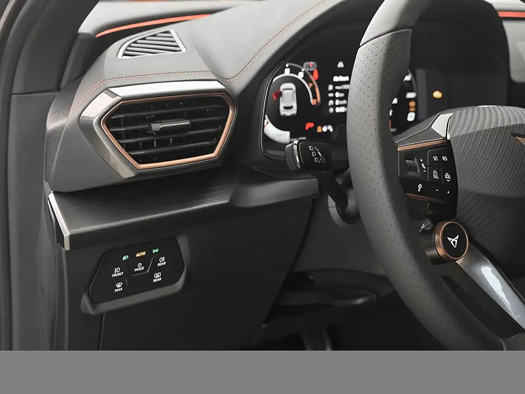 CUPRA Formentor 2.0 DSG VZ - Thumbnail 13