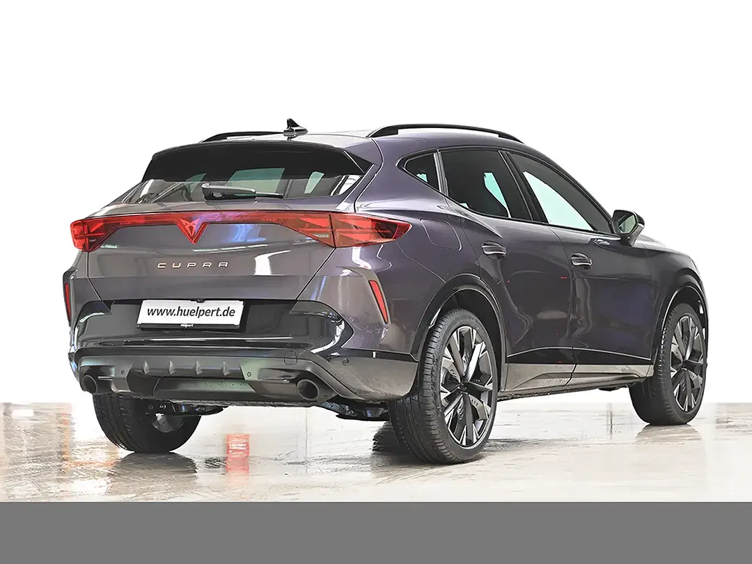 CUPRA Formentor 2.0 DSG VZ - Thumbnail 3