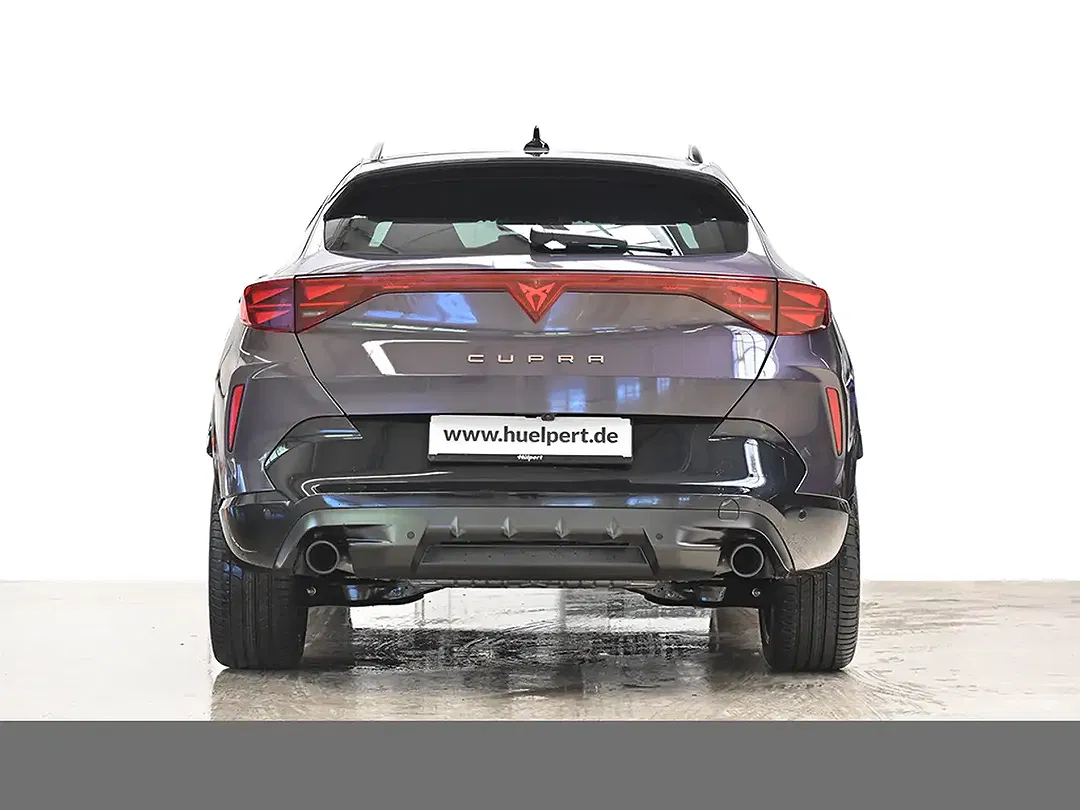 CUPRA Formentor 2.0 DSG VZ - Thumbnail 5