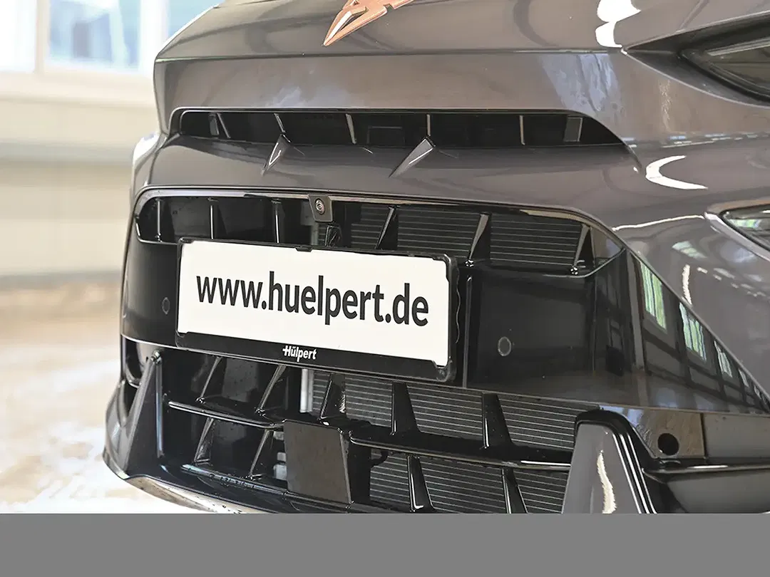 CUPRA Formentor 2.0 DSG VZ - Thumbnail 7