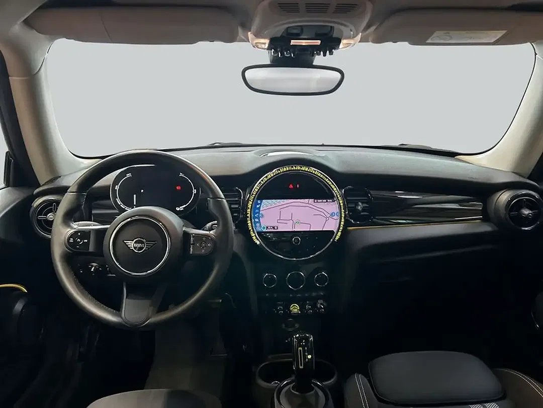 MINI Cooper SE Essential Trim - Thumbnail 13