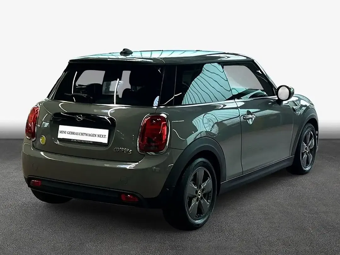 MINI Cooper SE Essential Trim - Thumbnail 2