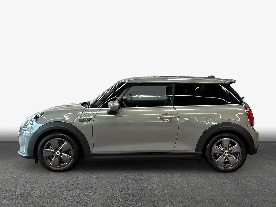 MINI Cooper SE Essential Trim - Thumbnail 4