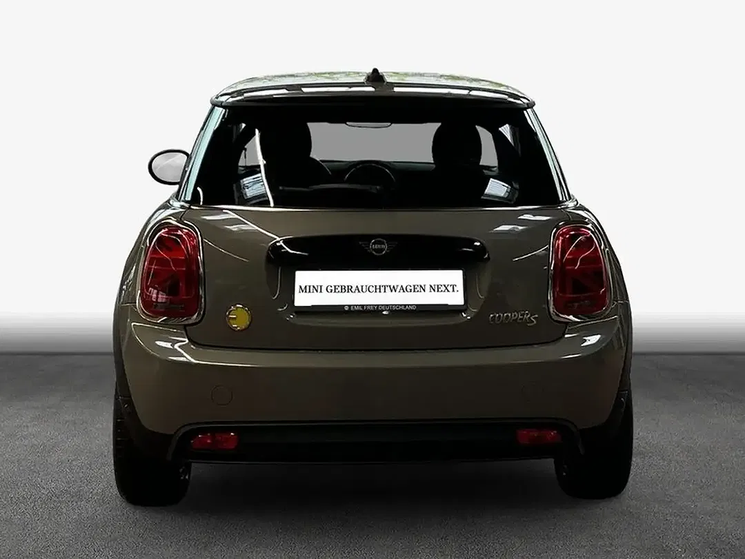 MINI Cooper SE Essential Trim - Thumbnail 5