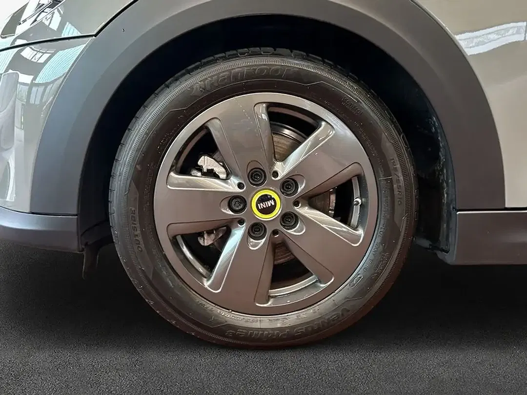 MINI Cooper SE Essential Trim - Thumbnail 7