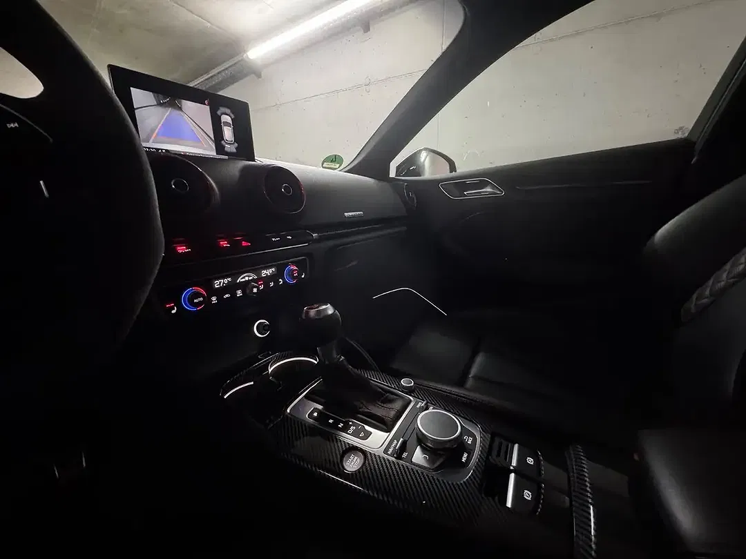 Audi RS3 Sportback - Thumbnail 10