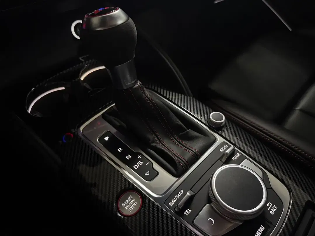 Audi RS3 Sportback - Thumbnail 13