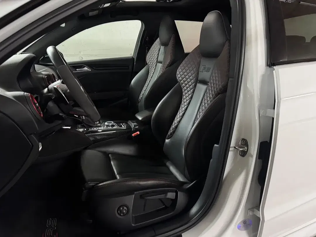 Audi RS3 Sportback - foto 15