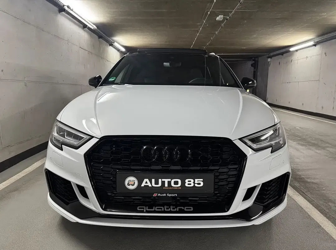 Audi RS3 Sportback - Thumbnail 6