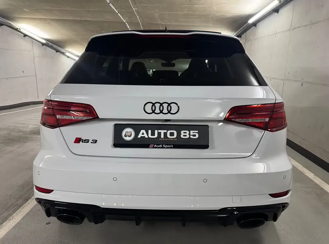 Audi RS3 Sportback - Thumbnail 7