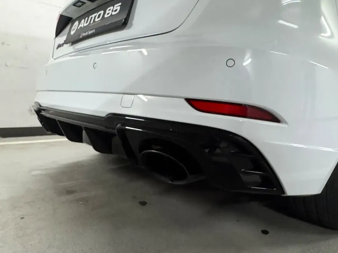 Audi RS3 Sportback - Thumbnail 8